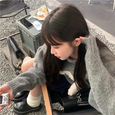 阳光小美女