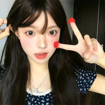 失明标记