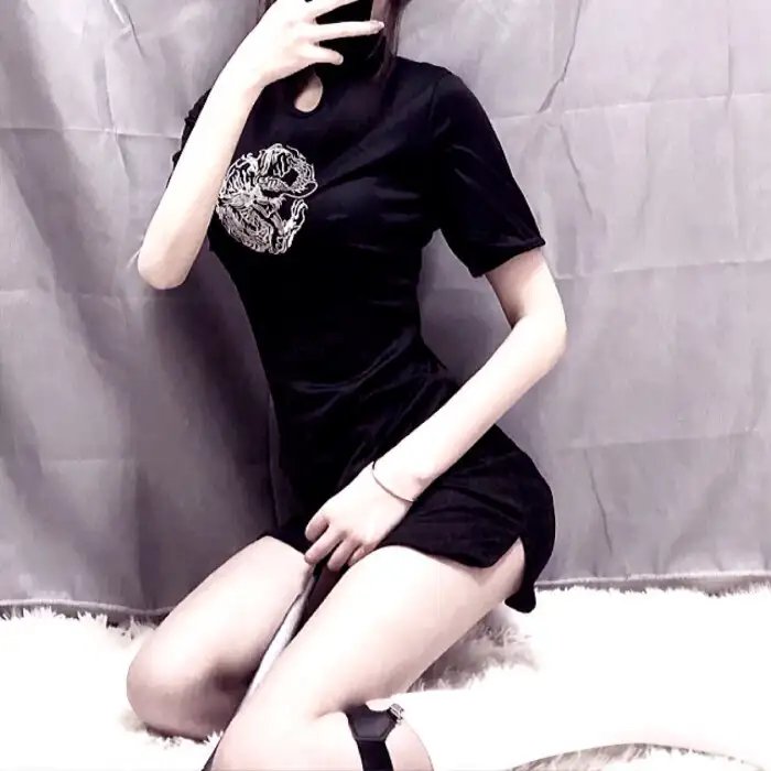 三个孬家伙